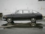 Tatra T603 1968 года